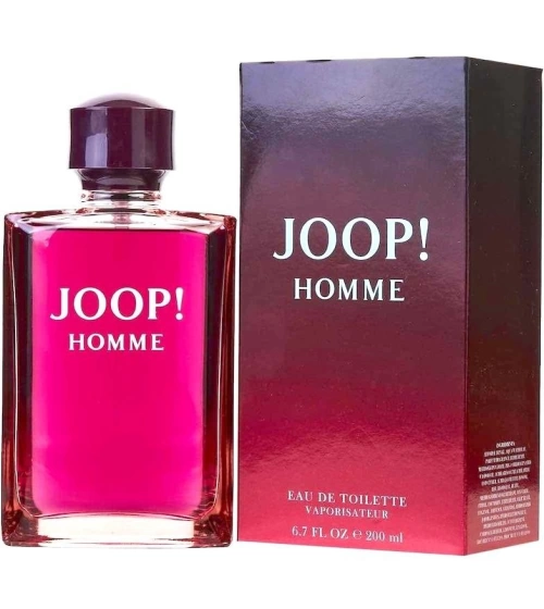 Joop! Homme 200 ML Hombre EDT