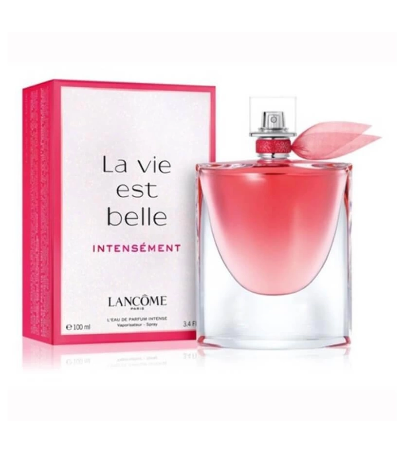 La Vie Est Belle Intensement De Lancome 100 ML Mujer EDP - VALMARA