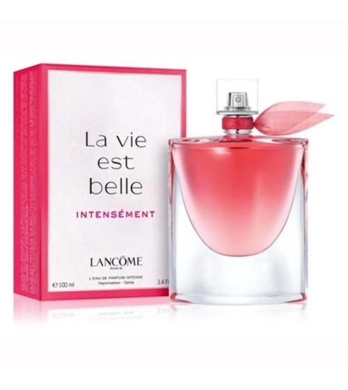 La Vie Est Belle Intensement De Lancome 100 ML Mujer EDP