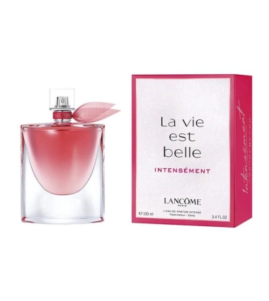 La Vie Est Belle Intensement De Lancome 100 ML Mujer EDP