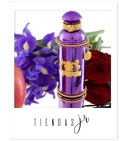 Iris Violet De Alexandre. J 100 ML Mujer EDP - VALMARA