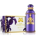 Iris Violet De Alexandre. J 100 ML Mujer EDP - VALMARA