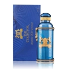 Zafeer Oud Vanille De Alexandre. J 100 ML Unisex EDP - VALMARA