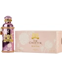 Rose Oud De Alexandre. J 100 ML Mujer EDP - VALMARA