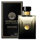 Versace Pour Homme Oud Noir 100 ML Hombre EDP - VALMARA