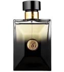 Versace Pour Homme Oud Noir 100 ML Hombre EDP - VALMARA