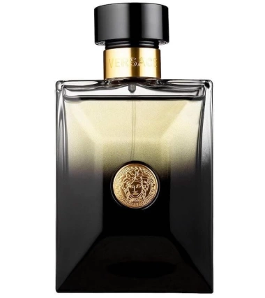 Versace Pour Homme Oud Noir 100 ML Hombre EDP