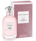 Coach Dreams 90 ML Mujer EDP - VALMARA