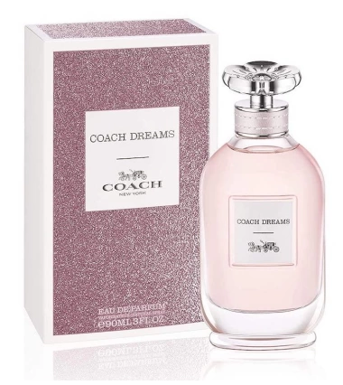 Coach Dreams 90 ML Mujer EDP