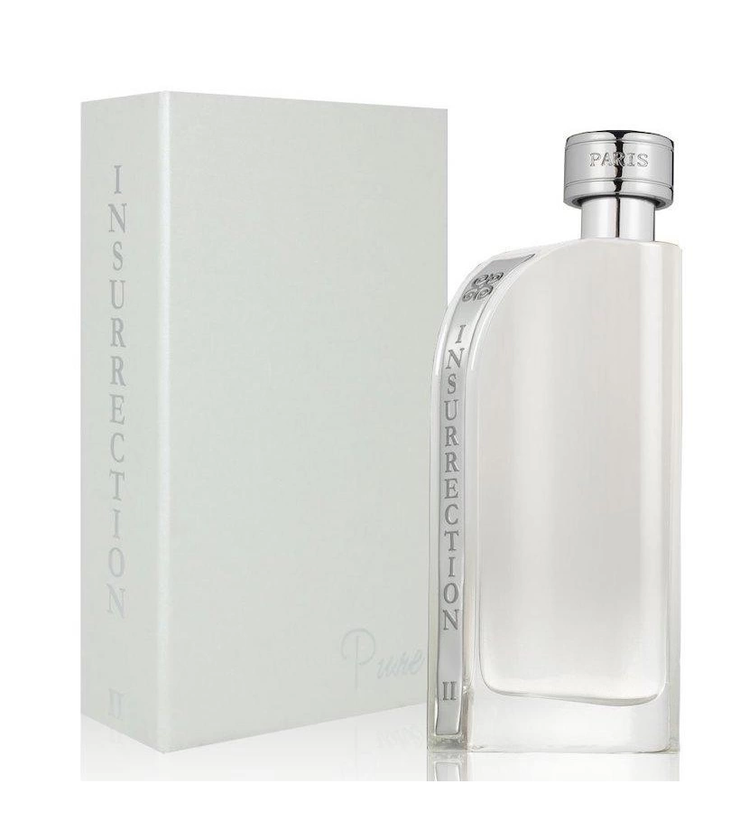 Insurrection Ii Pure Reyane Tradition 90 ML Hombre EDT - VALMARA