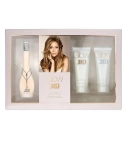 Estuche Set Glow De Jennifer Lopez 3 Pcs Mujer EDP - VALMARA