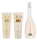 Estuche Set Glow De Jennifer Lopez 3 Pcs Mujer EDP - VALMARA