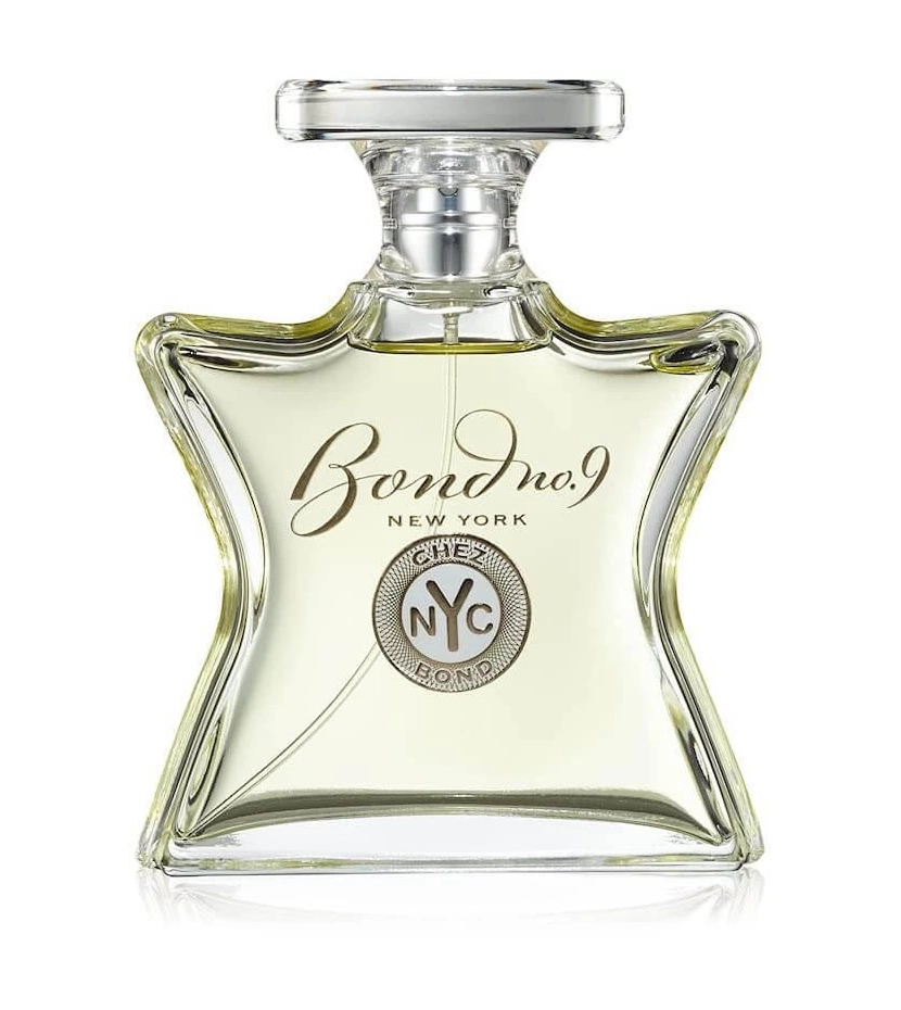 Chez Bond No 9 100 ML Hombre EDP - VALMARA