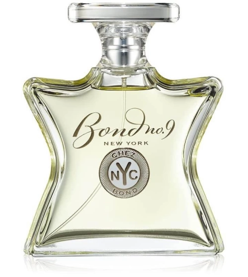 Chez Bond No 9 100 ML Hombre EDP