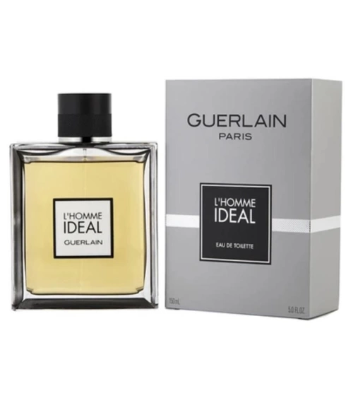 L´homme Ideal De Guerlain 100 ML Hombre EDT