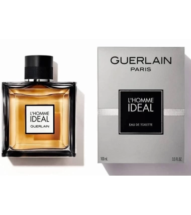 L´homme Ideal De Guerlain 100 ML Hombre EDT