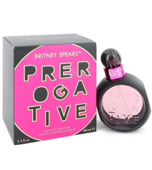 Prerogative De Britney Spears 100 ML Mujer EDP