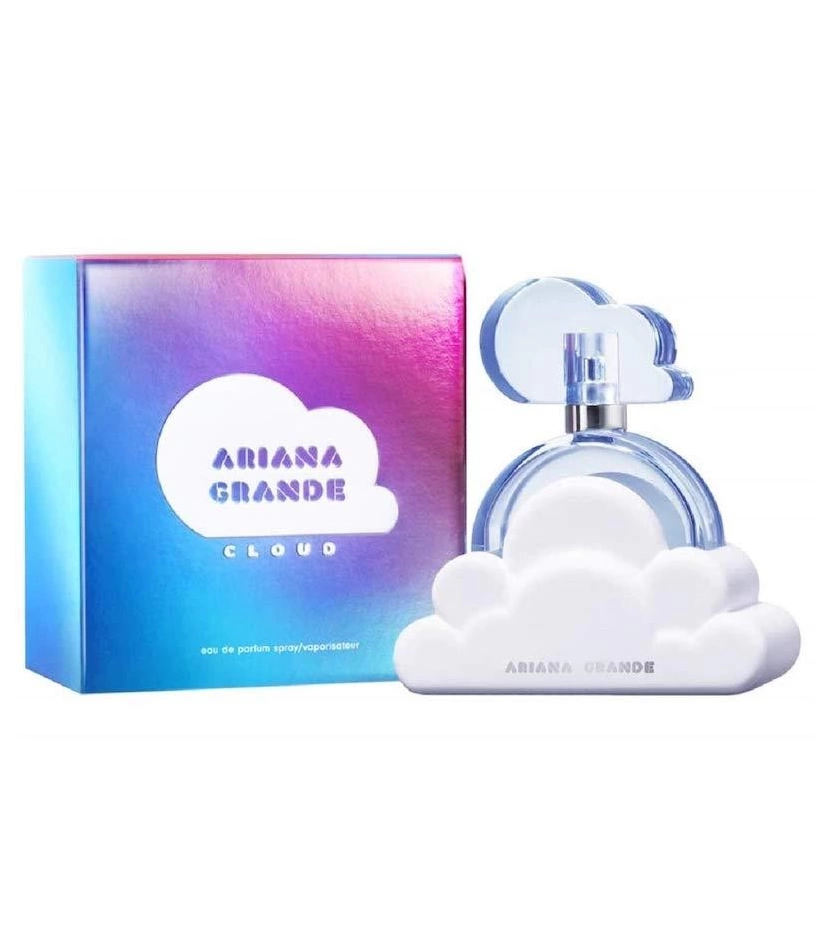 Cloud De Ariana Grande 100 ML Mujer EDP - VALMARA