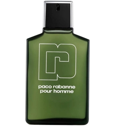 Paco Rabanne Pour Homme De Paco Rabanne 200 ML Hombre EDT