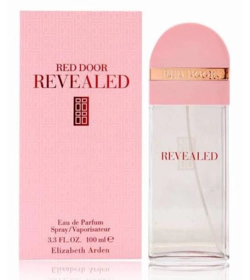 Red Door Revealed De Elizabeth Arden 100 ML Mujer EDP