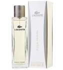 Lacoste Pour Femme De Lacoste 90 ML Mujer EDP - VALMARA