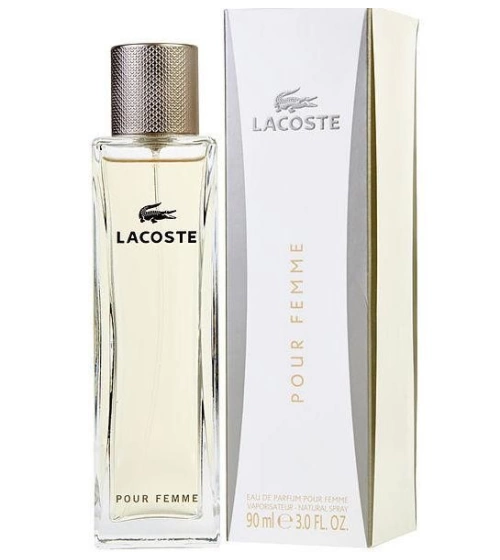 Lacoste Pour Femme De Lacoste 90 ML Mujer EDP