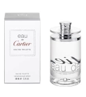 Eau De Cartier 100 ML Unisex EDT  - VALMARA