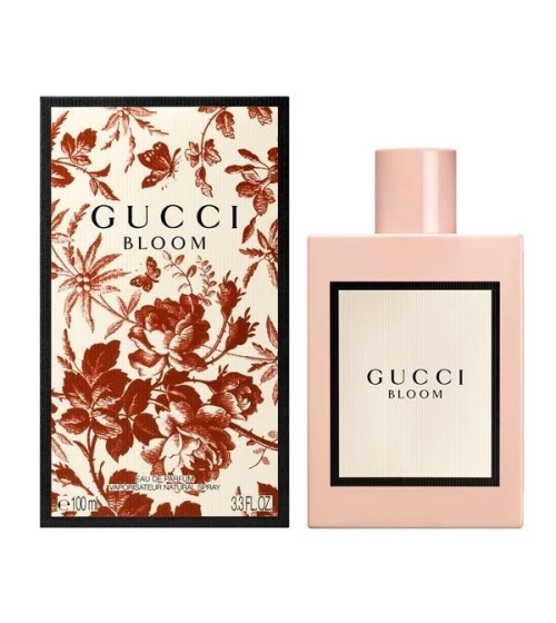 Gucci Bloom EDP 100 ML Mujer