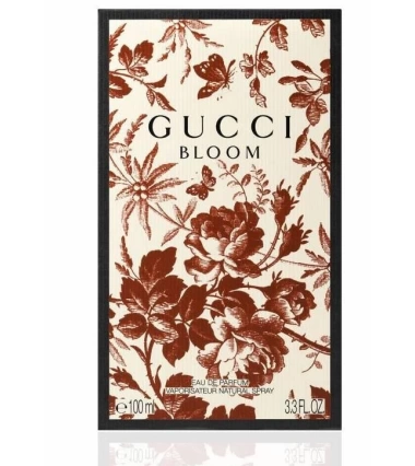 Gucci Bloom EDP 100 ML Mujer