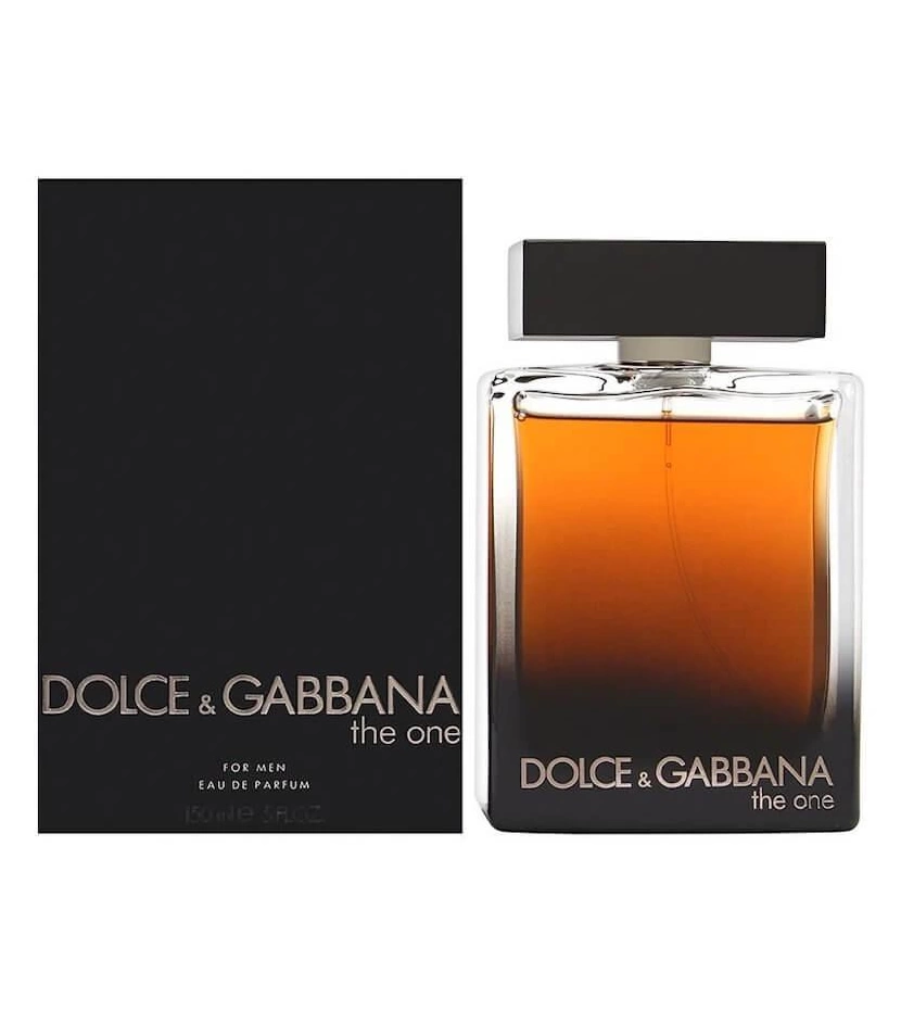 The One De Dolce & Gabbana 150 ML Hombre EDP - VALMARA
