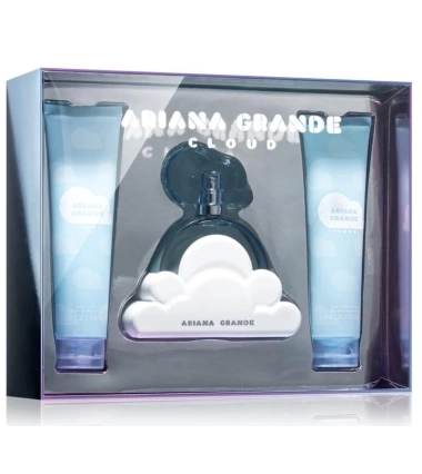 Estuche Cloud De Ariana Grande 3 Pcs Mujer EDP