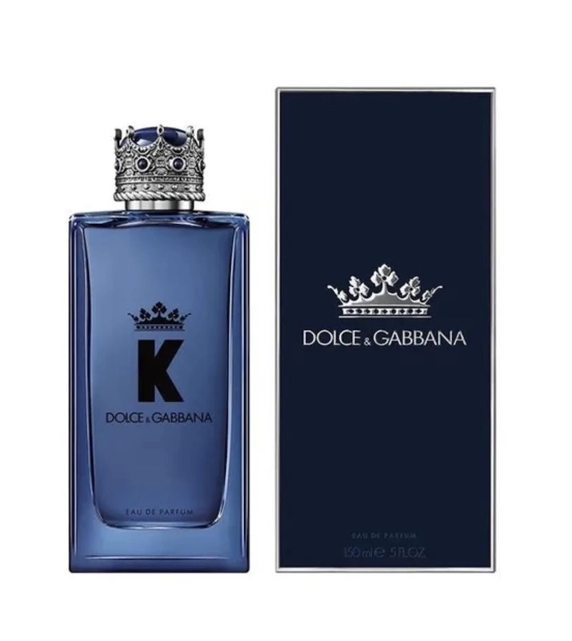 K De Dolce & Gabbana 150 ML Hombre EDP - VALMARA