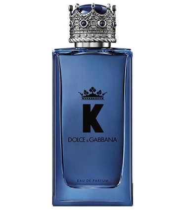 K De Dolce & Gabbana 150 ML Hombre EDP