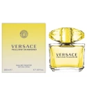 Yellow Diamond De Versace 200 ML Mujer EDT - VALMARA