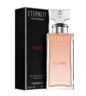 Eternity Flame De Calvin Klein 100 ML Mujer EDP - VALMARA