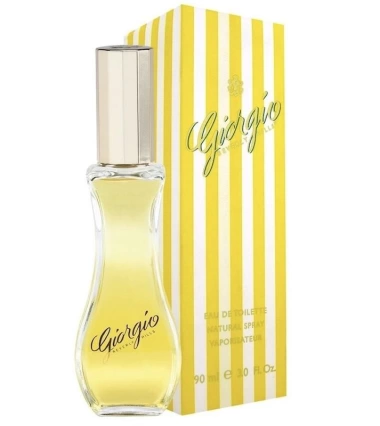 Giorgio De Beverly Hills 90 ML Mujer EDT