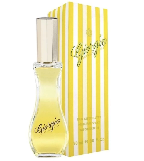 Giorgio De Beverly Hills 90 ML Mujer EDT