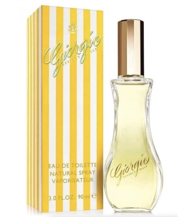 Giorgio De Beverly Hills 90 ML Mujer EDT