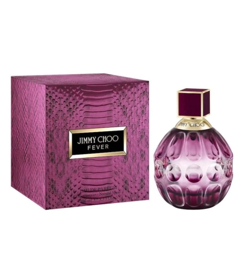 Jimmy Choo Fever 100 ML Mujer EDP