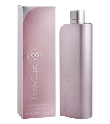 18 De Perry Ellis 100 ML Mujer EDP