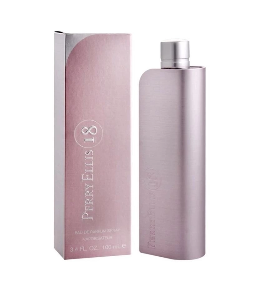 18 De Perry Ellis 100 ML Mujer EDP - VALMARA