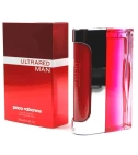 Ultrared De Paco Rabanne 100 ML Hombre EDT - VALMARA