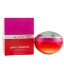 Ultrared De Paco Rabanne 80 ML Mujer EDP - VALMARA