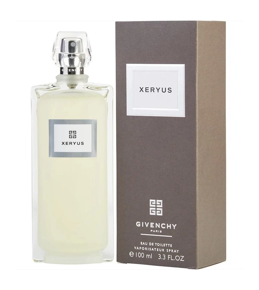 Xeryus De Givenchy 100 ML Hombre EDT - VALMARA