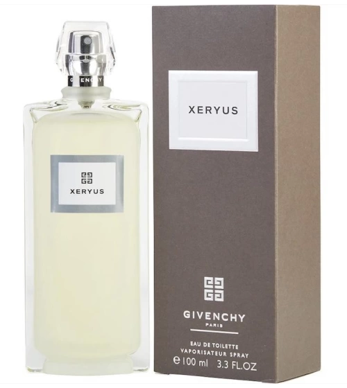 Xeryus De Givenchy 100 ML Hombre EDT