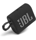 Parlante Jbl Go 3 Resistente Al Agua Ip67 Bluetooth Compacto 4.2W - VALMARA