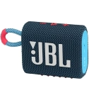 Parlante Jbl Go 3 Resistente Al Agua Ip67 Bluetooth Compacto 4.2W - VALMARA