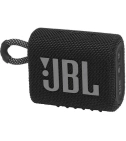 Parlante Jbl Go 3 Resistente Al Agua Ip67 Bluetooth Compacto 4.2W - VALMARA