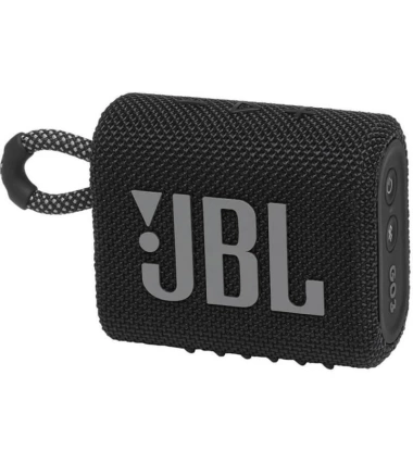 Parlante Jbl Go 3 Resistente Al Agua Ip67 Bluetooth Compacto 4.2W