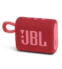 Parlante Jbl Go 3 Resistente Al Agua Ip67 Bluetooth Compacto 4.2W - VALMARA